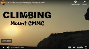 Podcast - CMMC Scoping with Climbing Mt CMMC